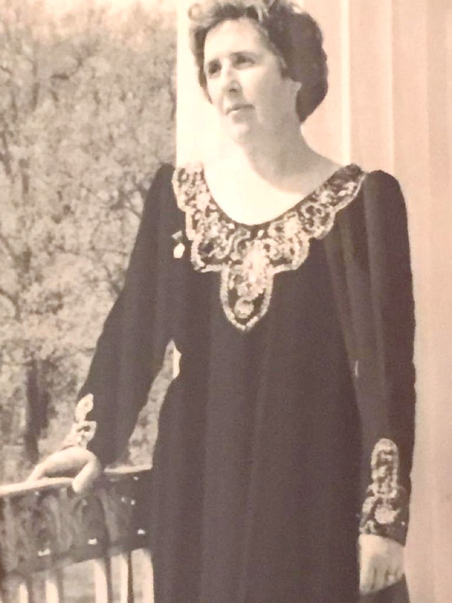 Наталия Сорокина